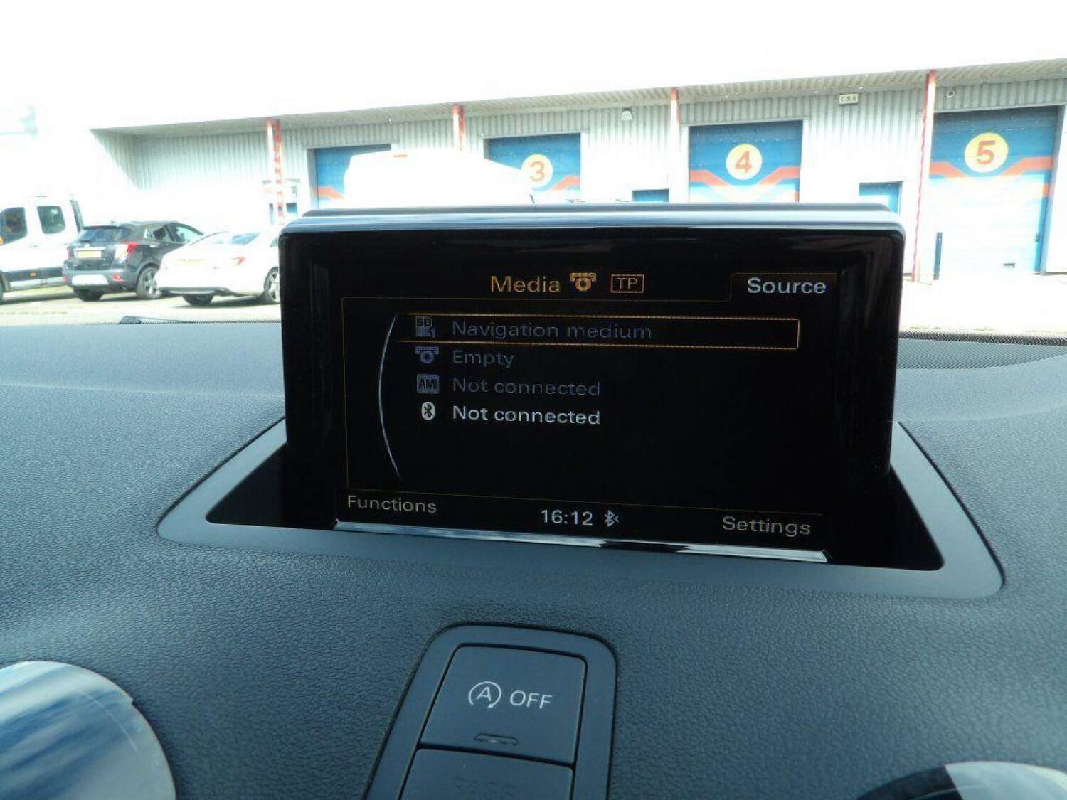 Vehicle 28