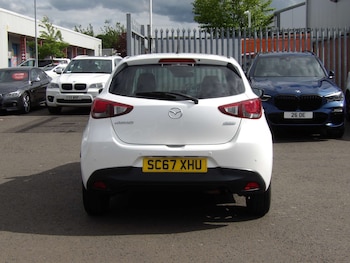 Used Mazda Mazda2 2018 for sale - 78932776: Photo