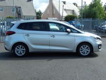 2017 (17) - 1.7 CRDi 2 Euro 6 (s/s) 5dr