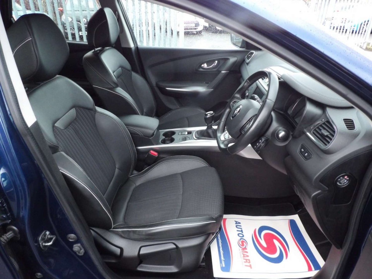 Used Renault Kadjar 2016 for sale - 77228441: Photo 11