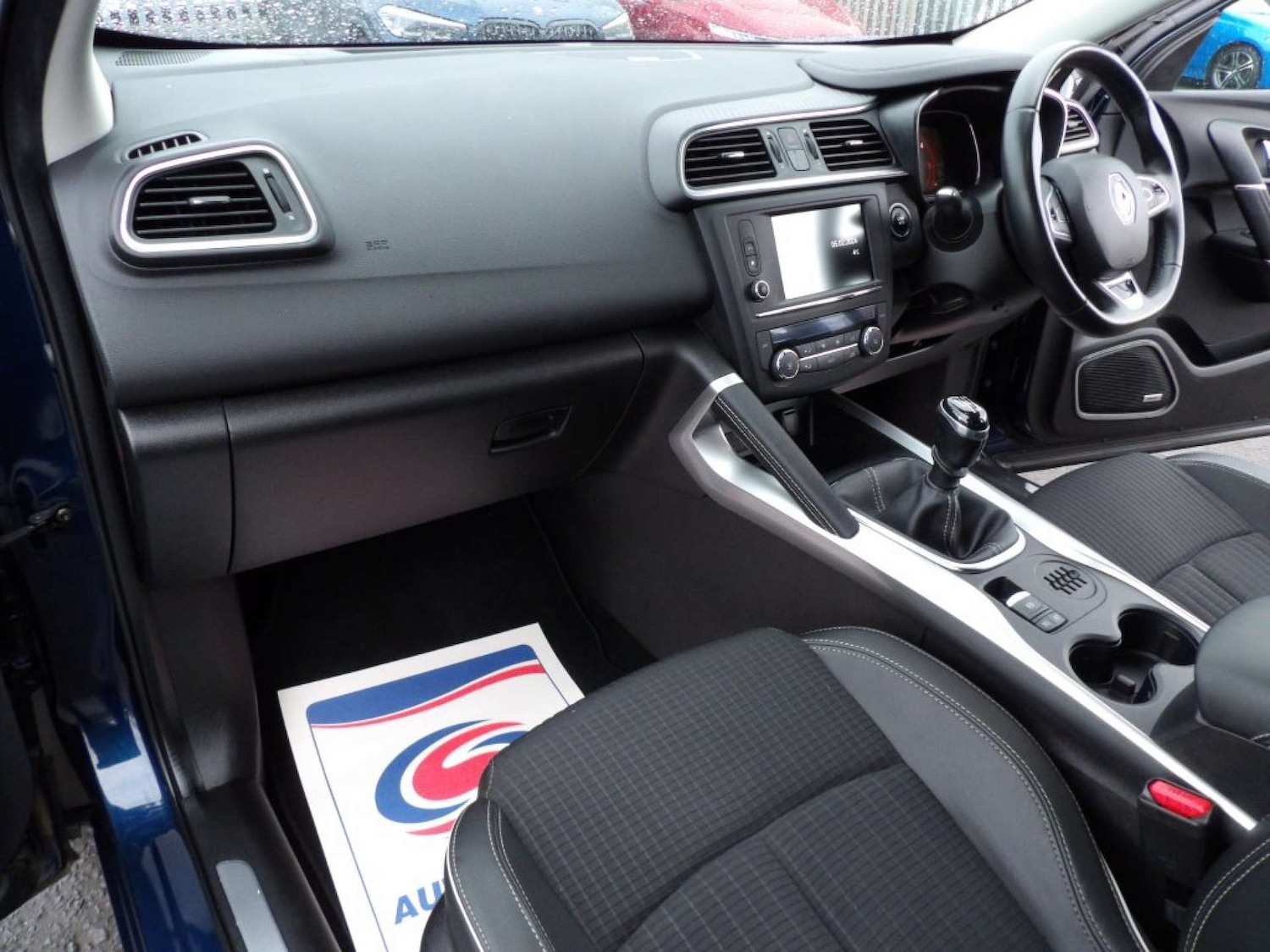 Used Renault Kadjar 2016 for sale - 77228441: Photo 14