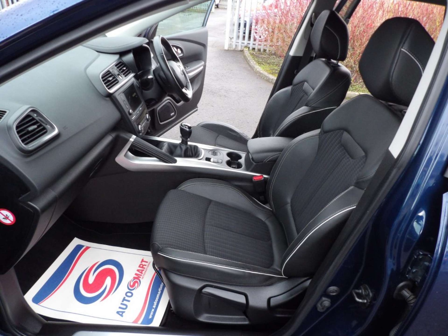 Used Renault Kadjar 2016 for sale - 77228441: Photo 15