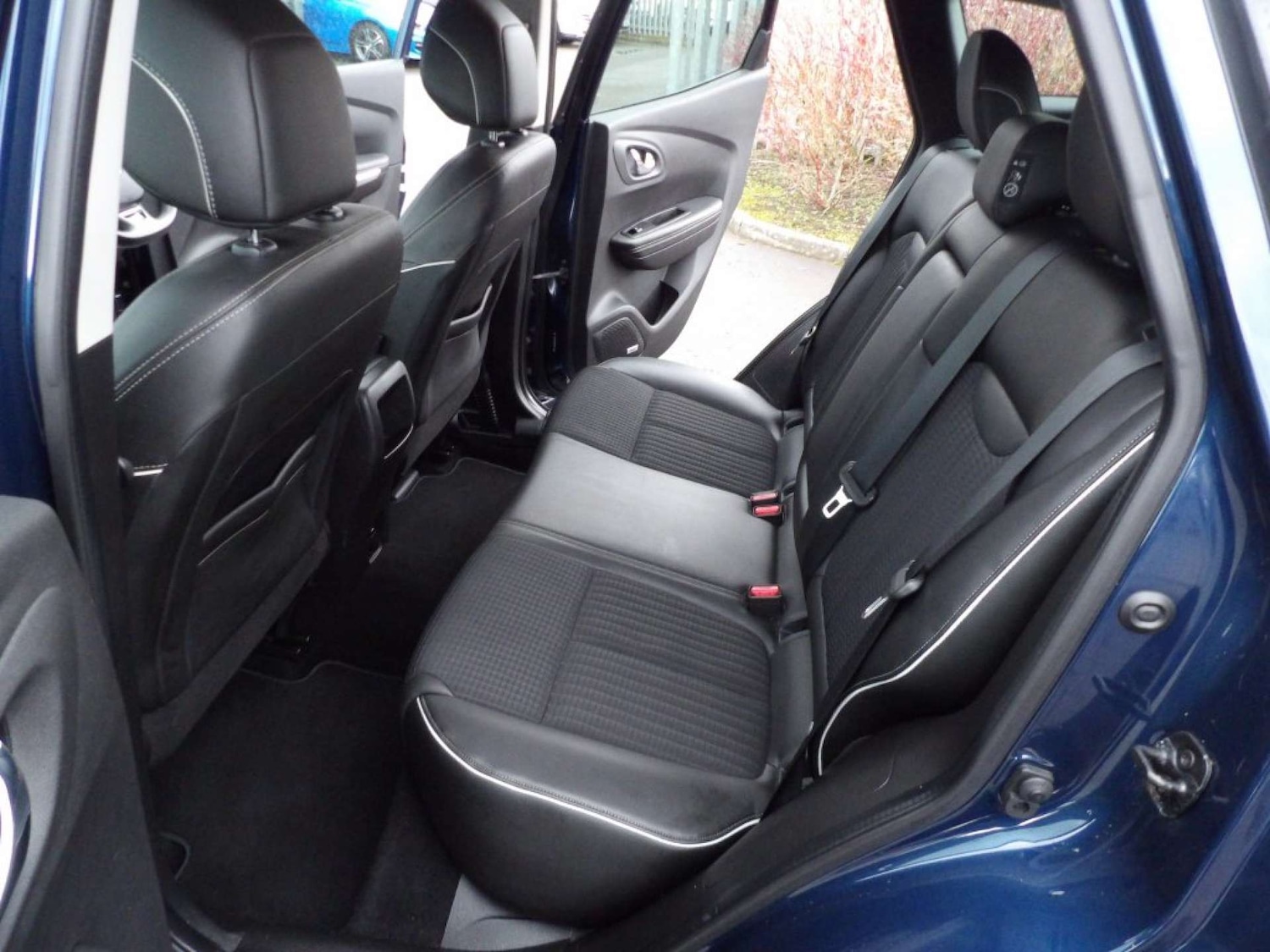 Used Renault Kadjar 2016 for sale - 77228441: Photo 17