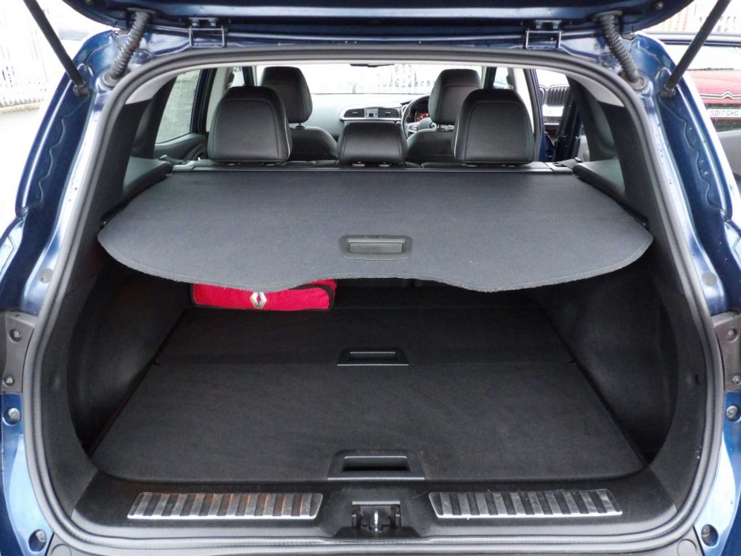 Used Renault Kadjar 2016 for sale - 77228441: Photo 18