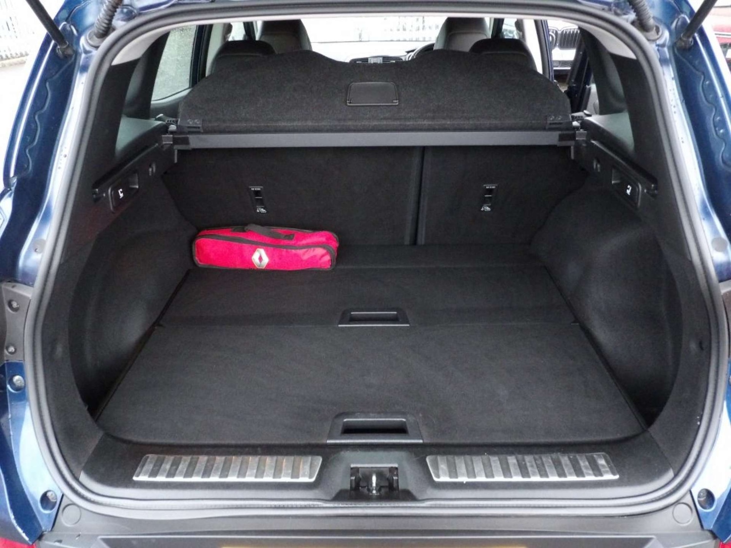 Used Renault Kadjar 2016 for sale - 77228441: Photo 19