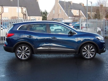 Used Renault Kadjar 2016 for sale - 77228441: Photo