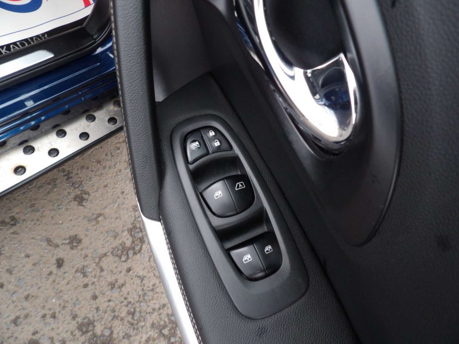 Used Renault Kadjar 2016 for sale - 77228441: Photo 21