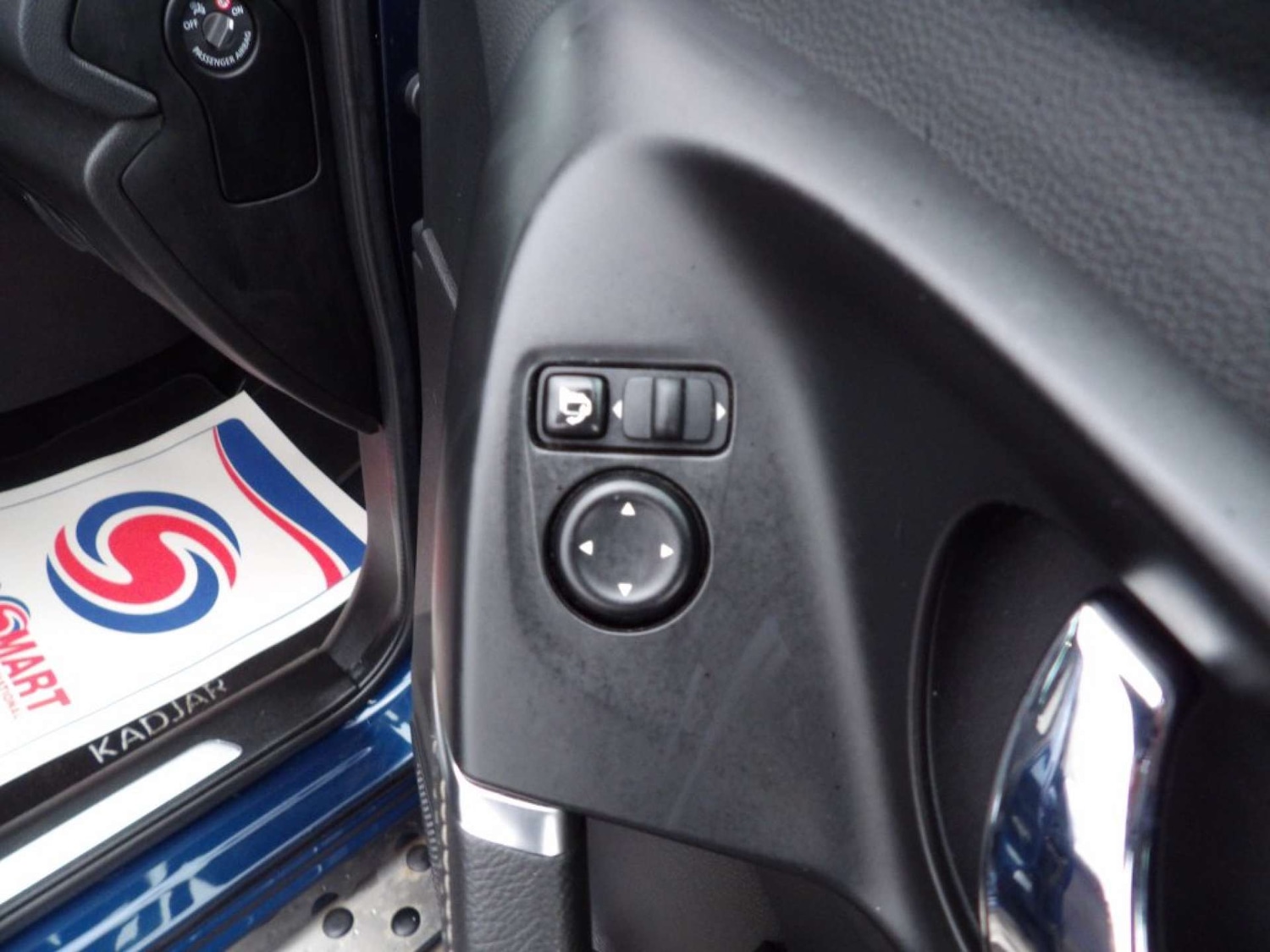 Used Renault Kadjar 2016 for sale - 77228441: Photo 22