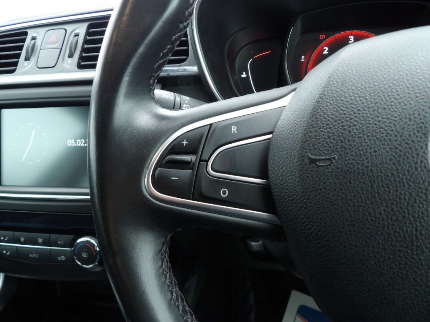 Used Renault Kadjar 2016 for sale - 77228441: Photo 24