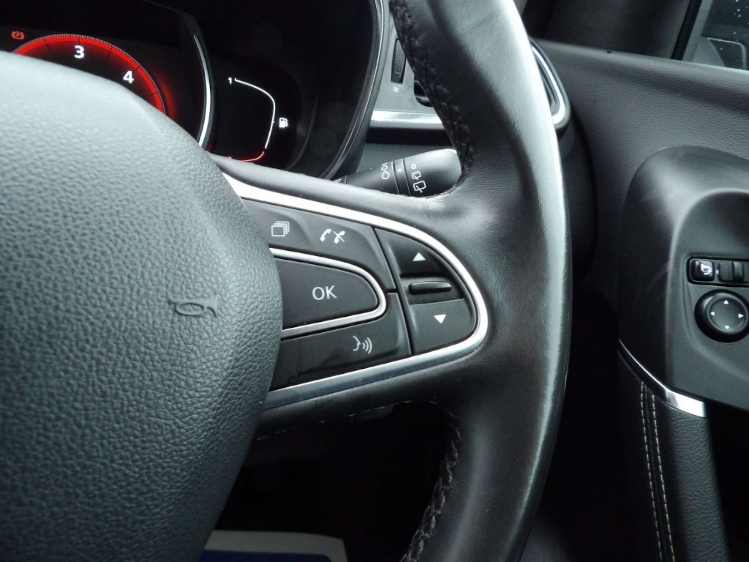 Used Renault Kadjar 2016 for sale - 77228441: Photo 25