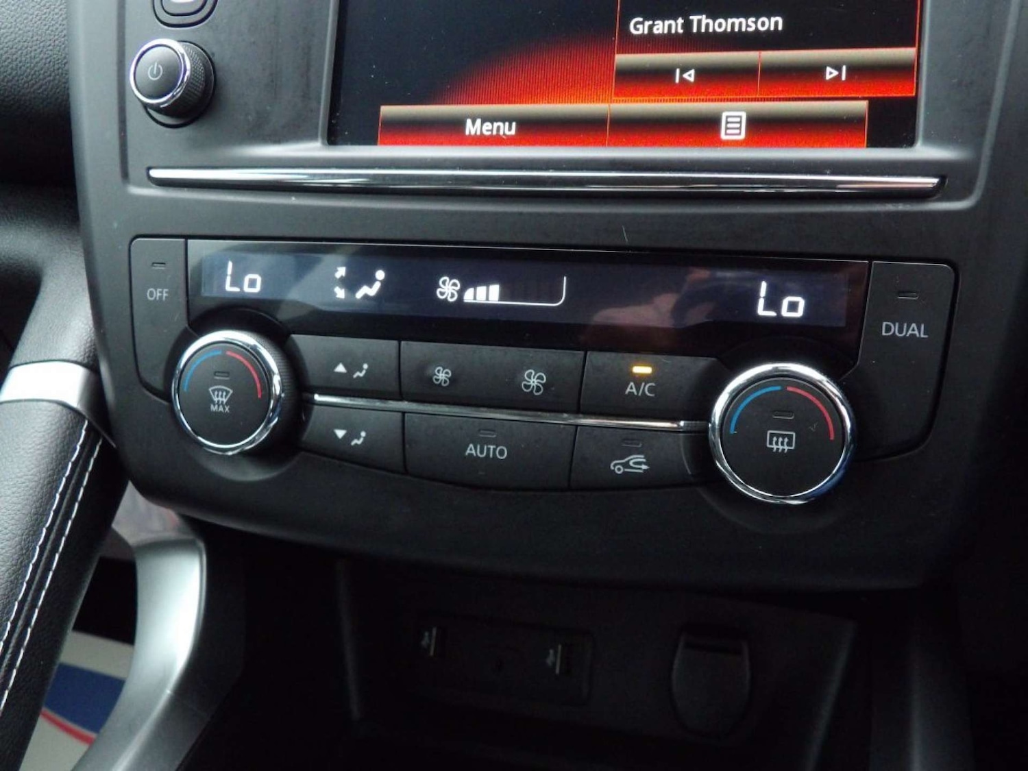 Used Renault Kadjar 2016 for sale - 77228441: Photo 28