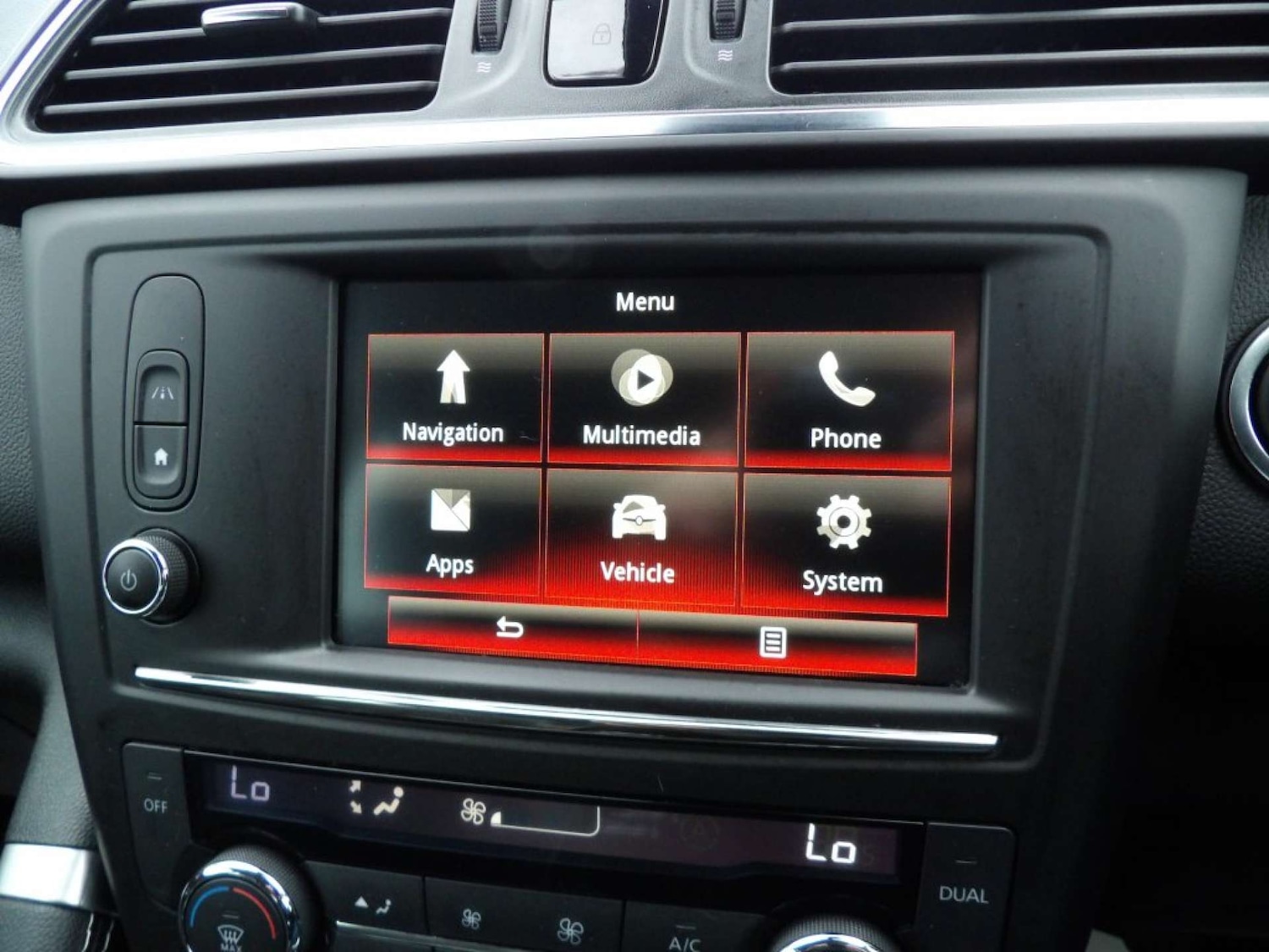 Used Renault Kadjar 2016 for sale - 77228441: Photo 30