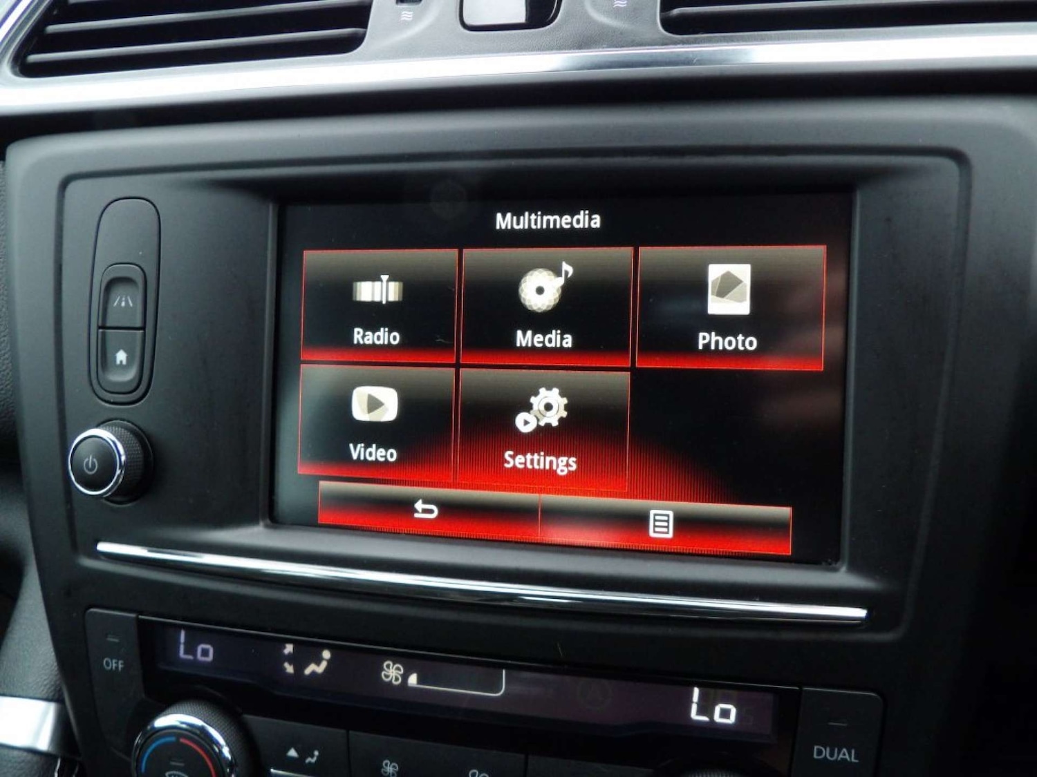 Used Renault Kadjar 2016 for sale - 77228441: Photo 31