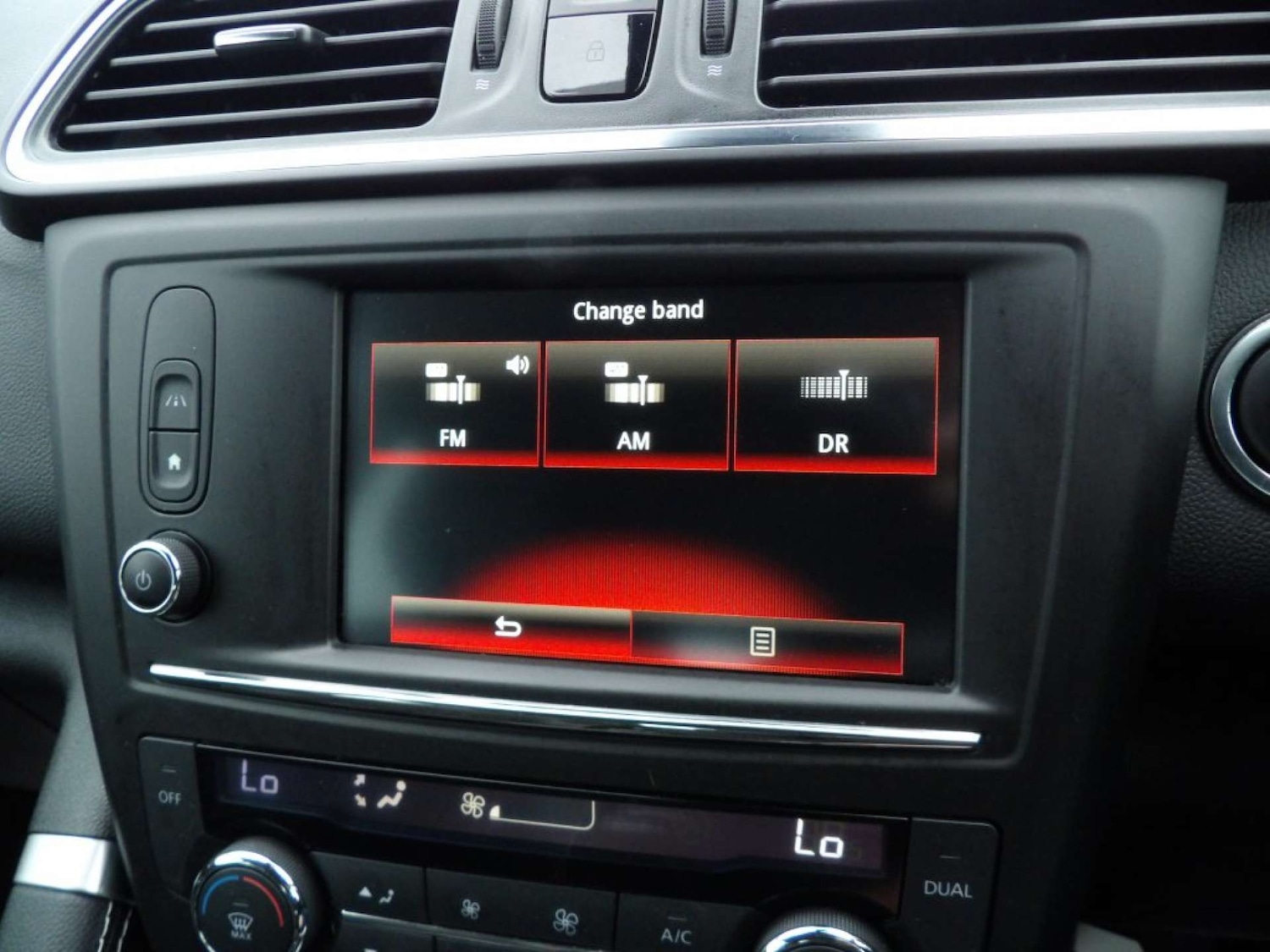 Used Renault Kadjar 2016 for sale - 77228441: Photo 32