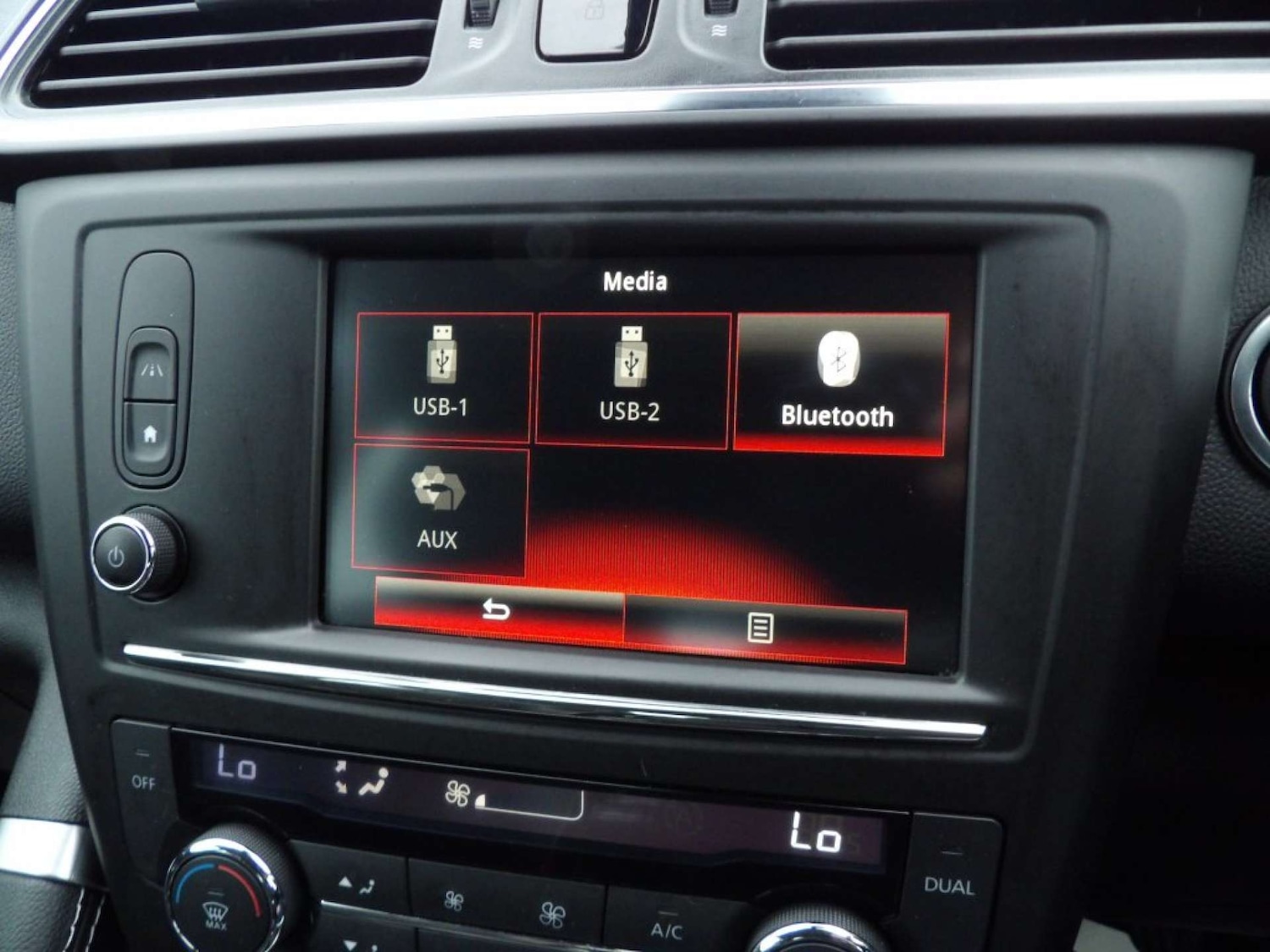 Used Renault Kadjar 2016 for sale - 77228441: Photo 33