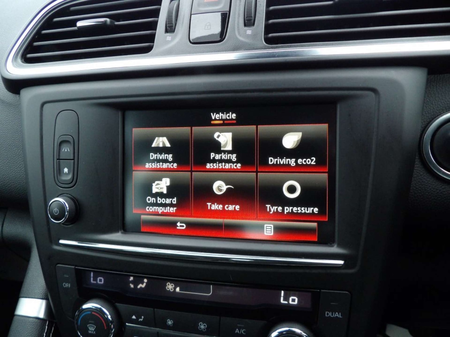 Used Renault Kadjar 2016 for sale - 77228441: Photo 35