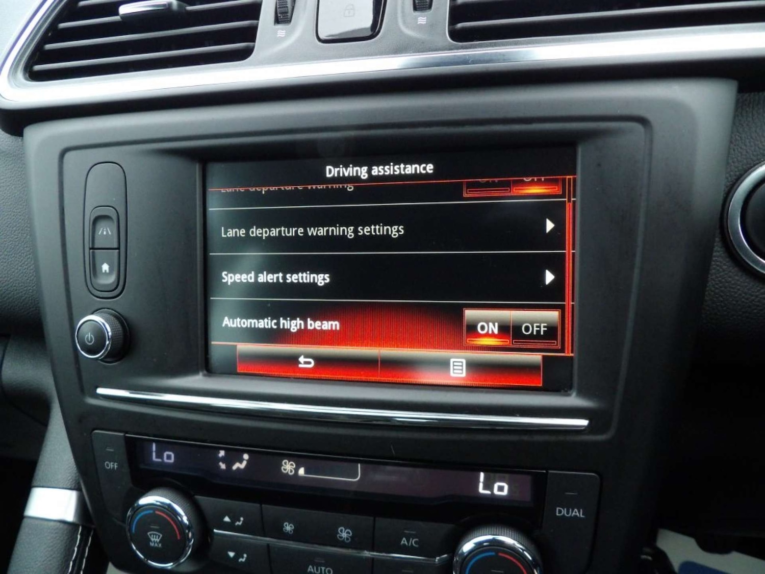 Used Renault Kadjar 2016 for sale - 77228441: Photo 37