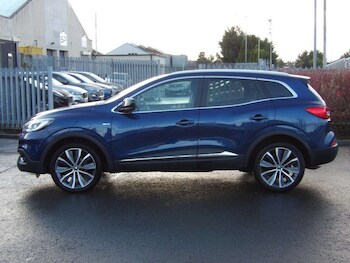 Used Renault Kadjar 2016 for sale - 77228441: Photo