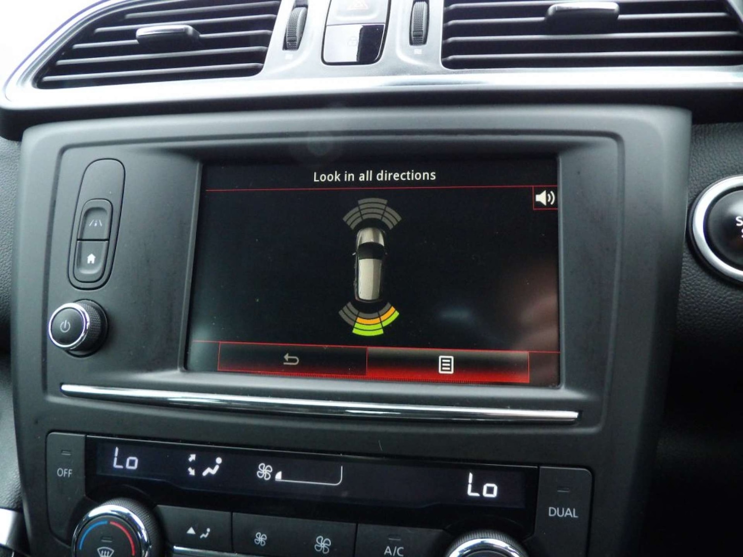 Used Renault Kadjar 2016 for sale - 77228441: Photo 40