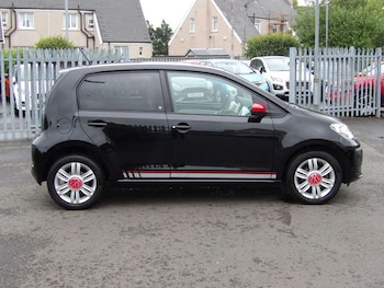 Used Volkswagen up! 2023 for sale - 78868570: Photo