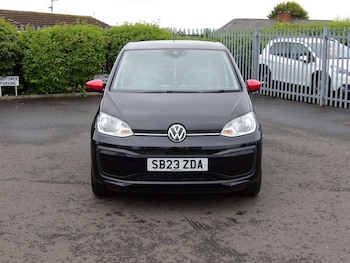 Used Volkswagen up! 2023 for sale - 78868570: Photo