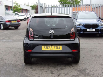 Used Volkswagen up! 2023 for sale - 78868570: Photo