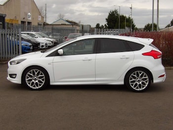 Used Ford Focus 2017 for sale - 77571273: Photo