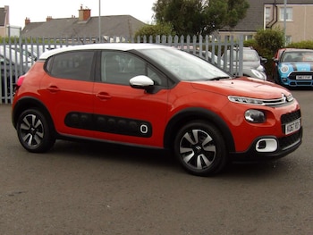 Citroen - C3