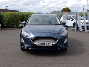 Used Ford Focus 2019 for sale - 78932777: Photo