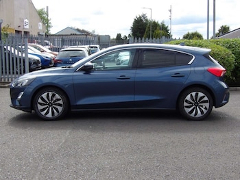 Used Ford Focus 2019 for sale - 78932777: Photo