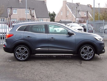 Renault - Kadjar