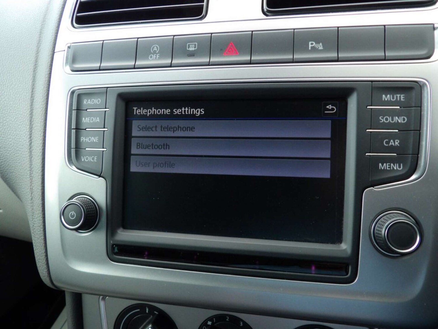 Used Volkswagen Polo 2016 for sale - 76600644: Photo 31