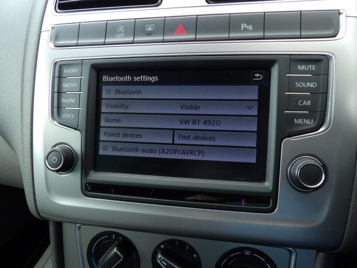 Used Volkswagen Polo 2016 for sale - 76600644: Photo 32