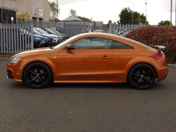 Used Audi TT 2013 for sale - 76080208: Photo 3
