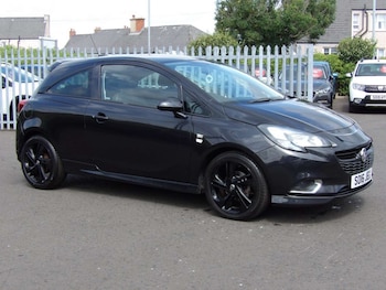 Used Vauxhall Corsa 2016 for sale - 79219382: Photo