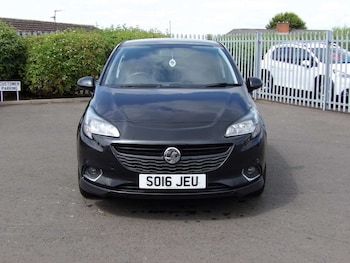 Used Vauxhall Corsa 2016 for sale - 79219382: Photo