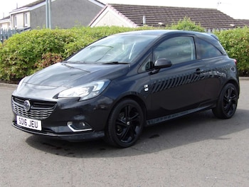 Used Vauxhall Corsa 2016 for sale - 79219382: Photo