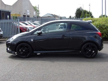 Used Vauxhall Corsa 2016 for sale - 79219382: Photo