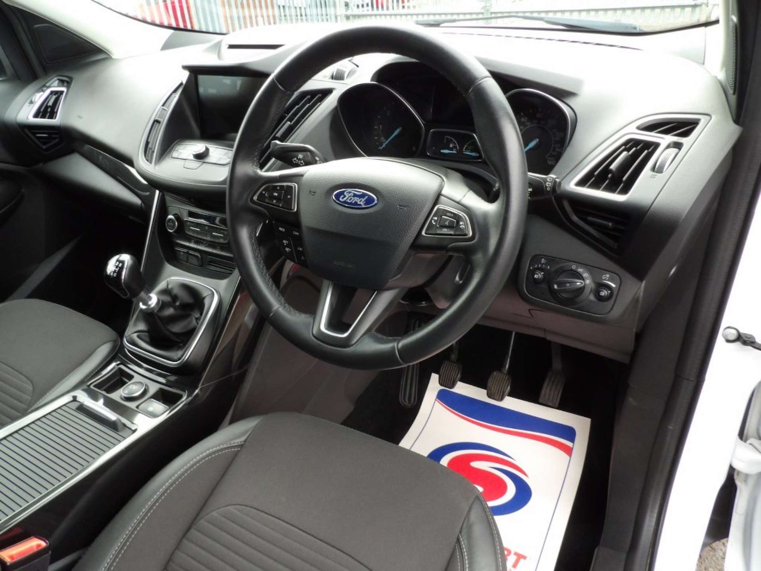 Used Ford Kuga 2019 for sale - 76070582: Photo 10