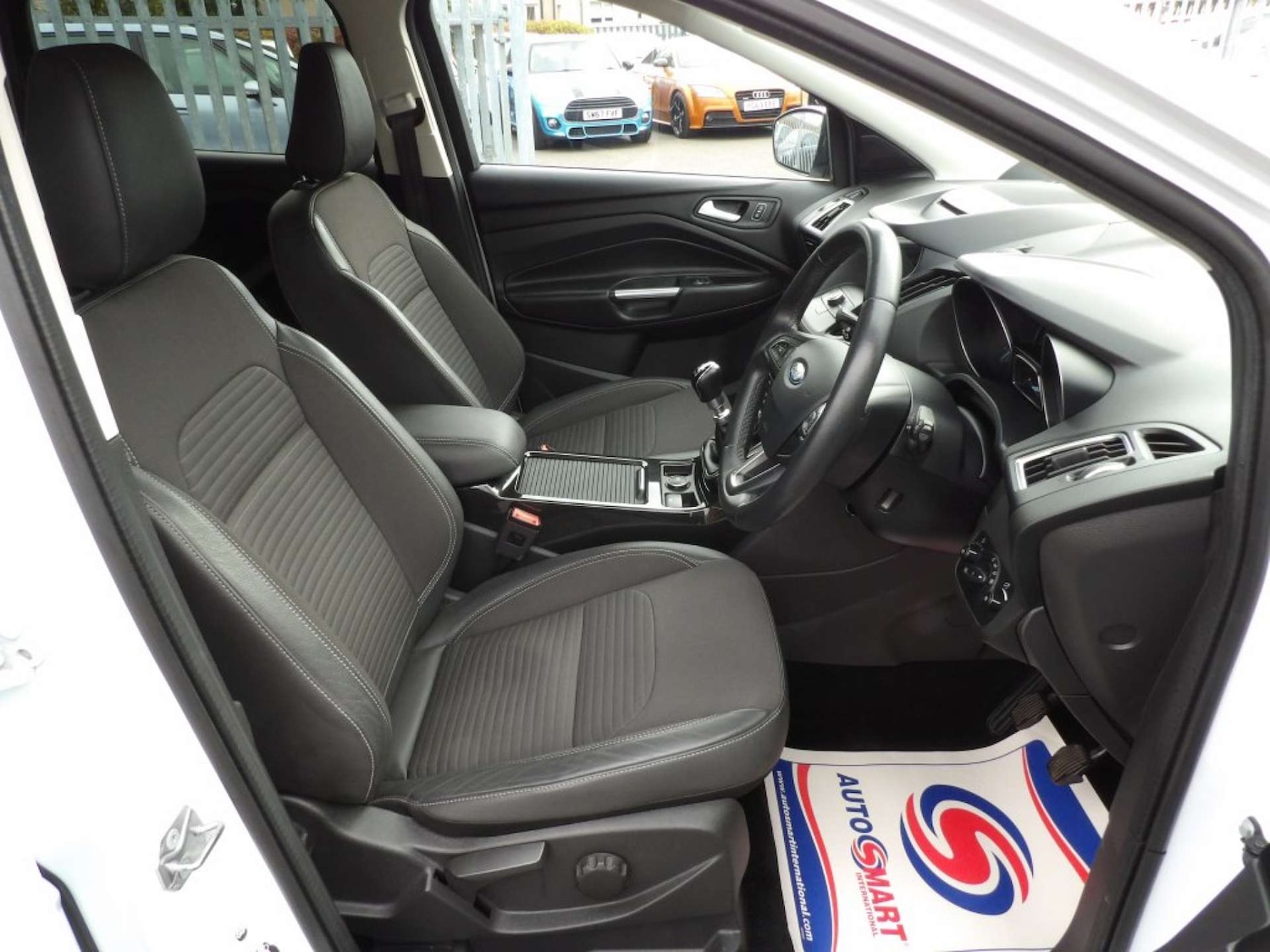 Used Ford Kuga 2019 for sale - 76070582: Photo 11