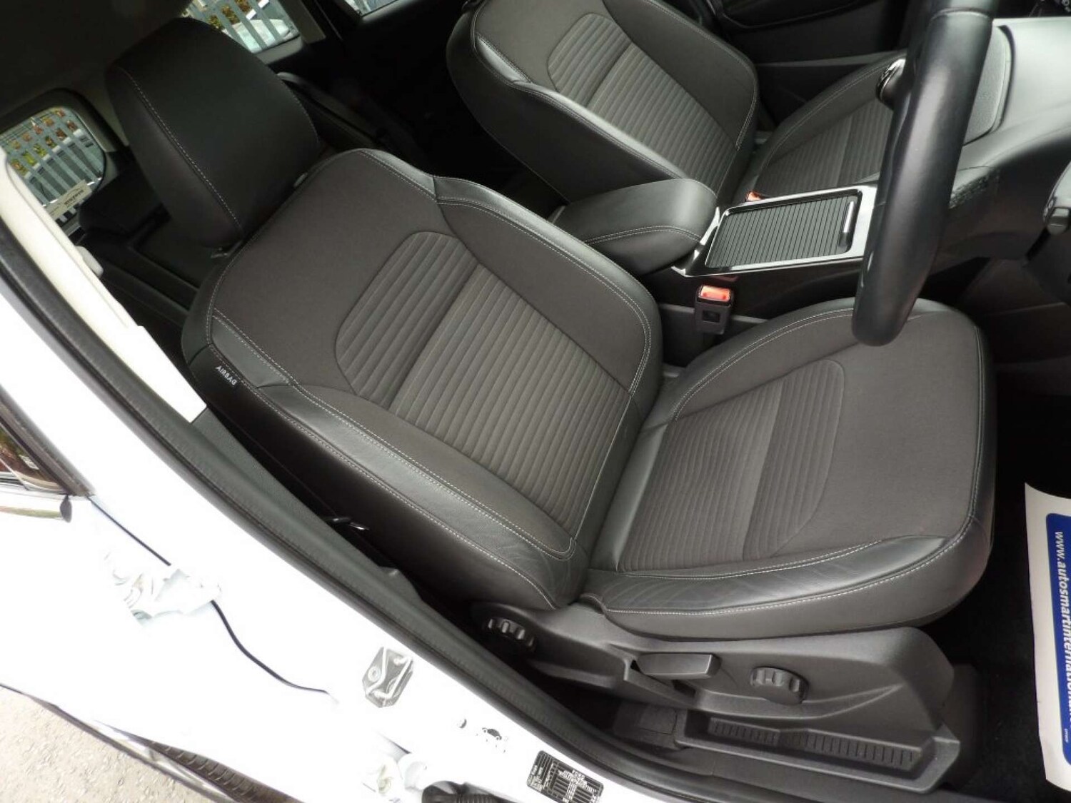 Used Ford Kuga 2019 for sale - 76070582: Photo 12