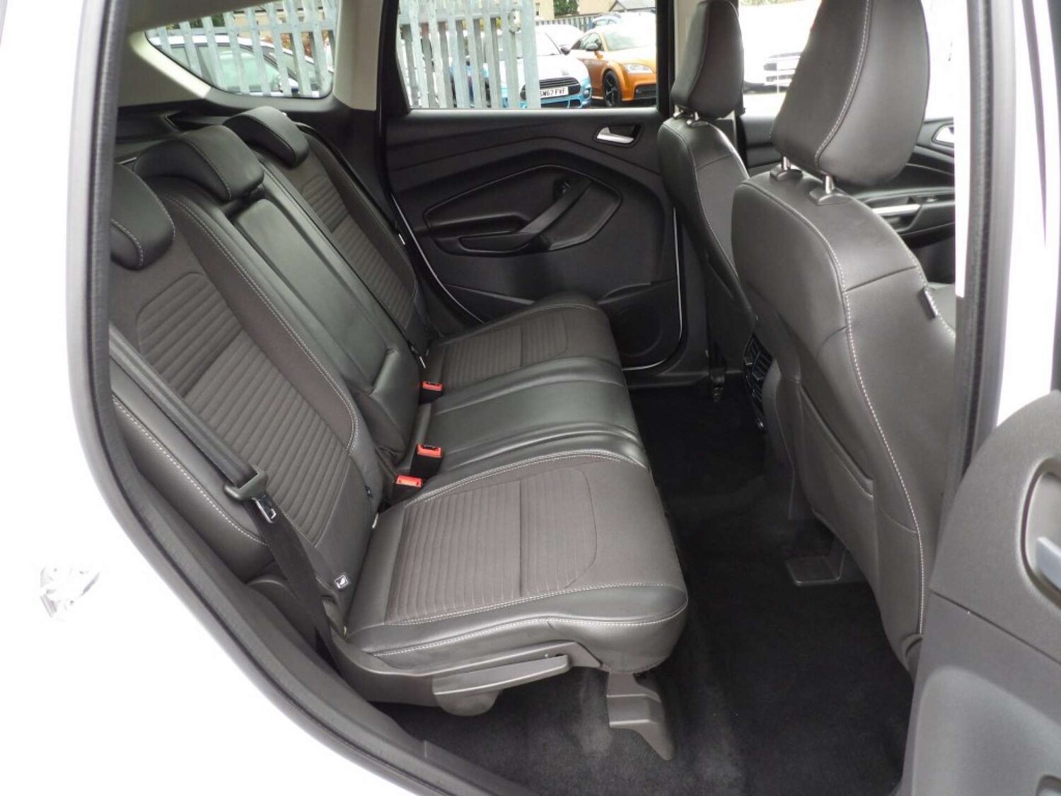 Used Ford Kuga 2019 for sale - 76070582: Photo 13