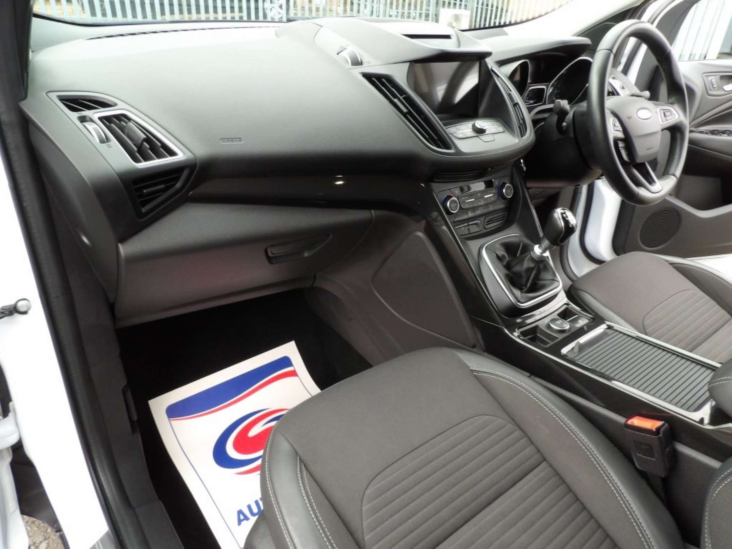 Used Ford Kuga 2019 for sale - 76070582: Photo 14
