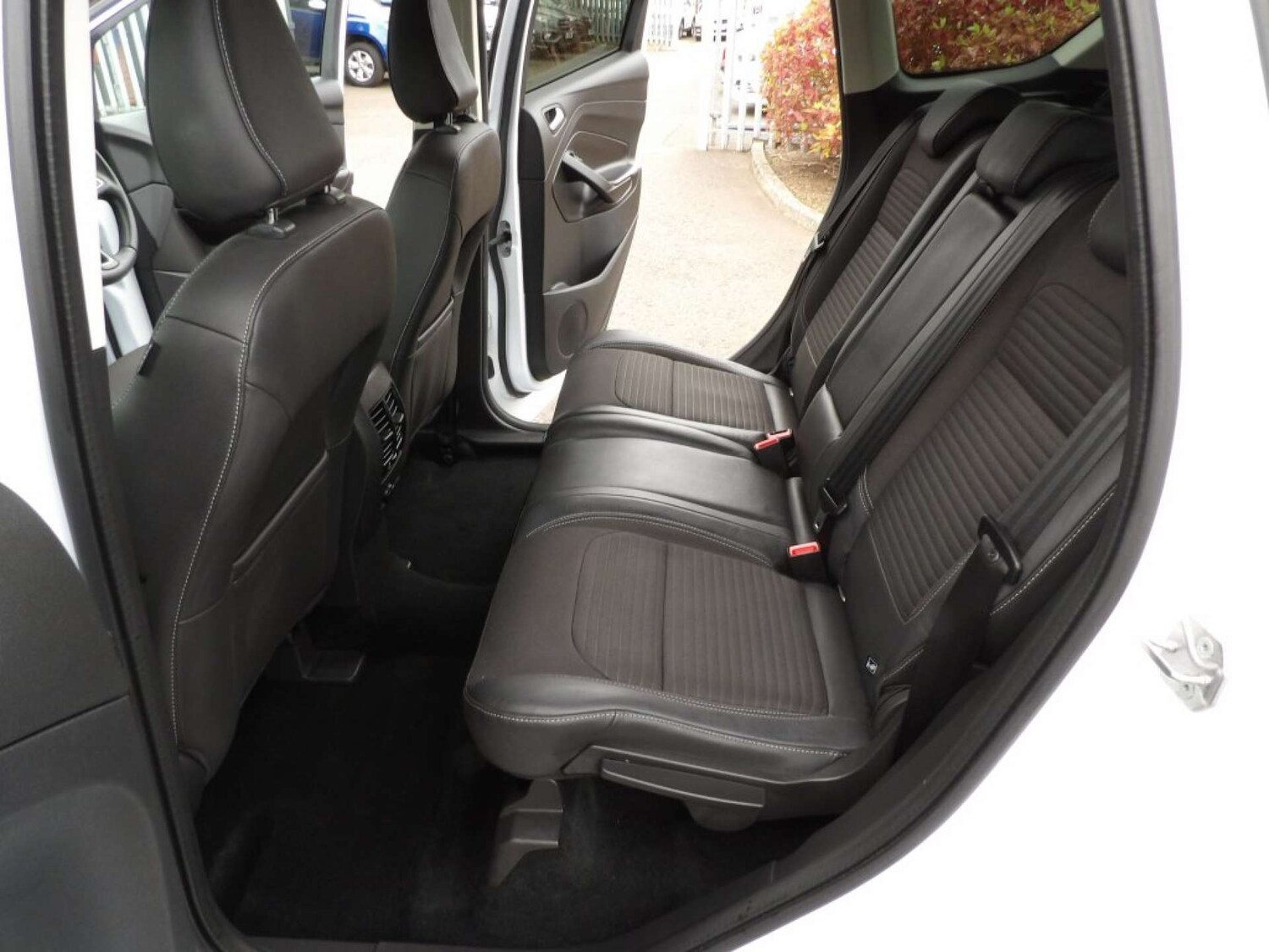 Used Ford Kuga 2019 for sale - 76070582: Photo 17