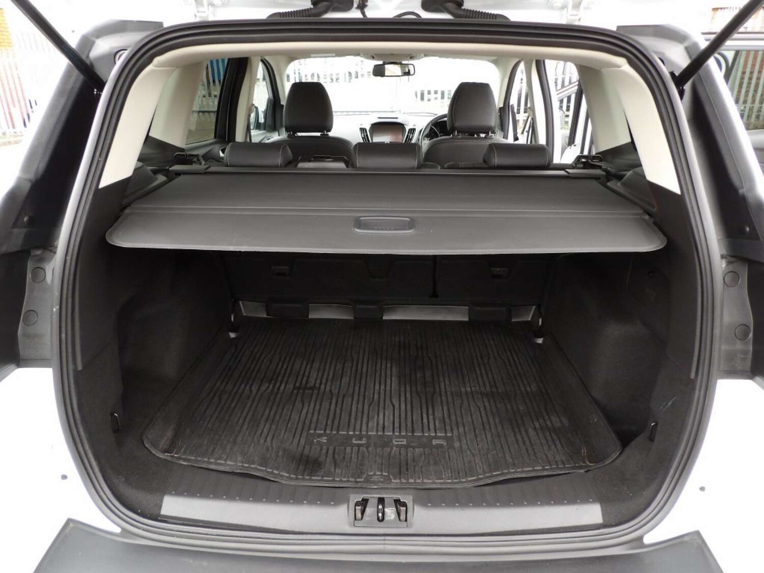 Used Ford Kuga 2019 for sale - 76070582: Photo 18
