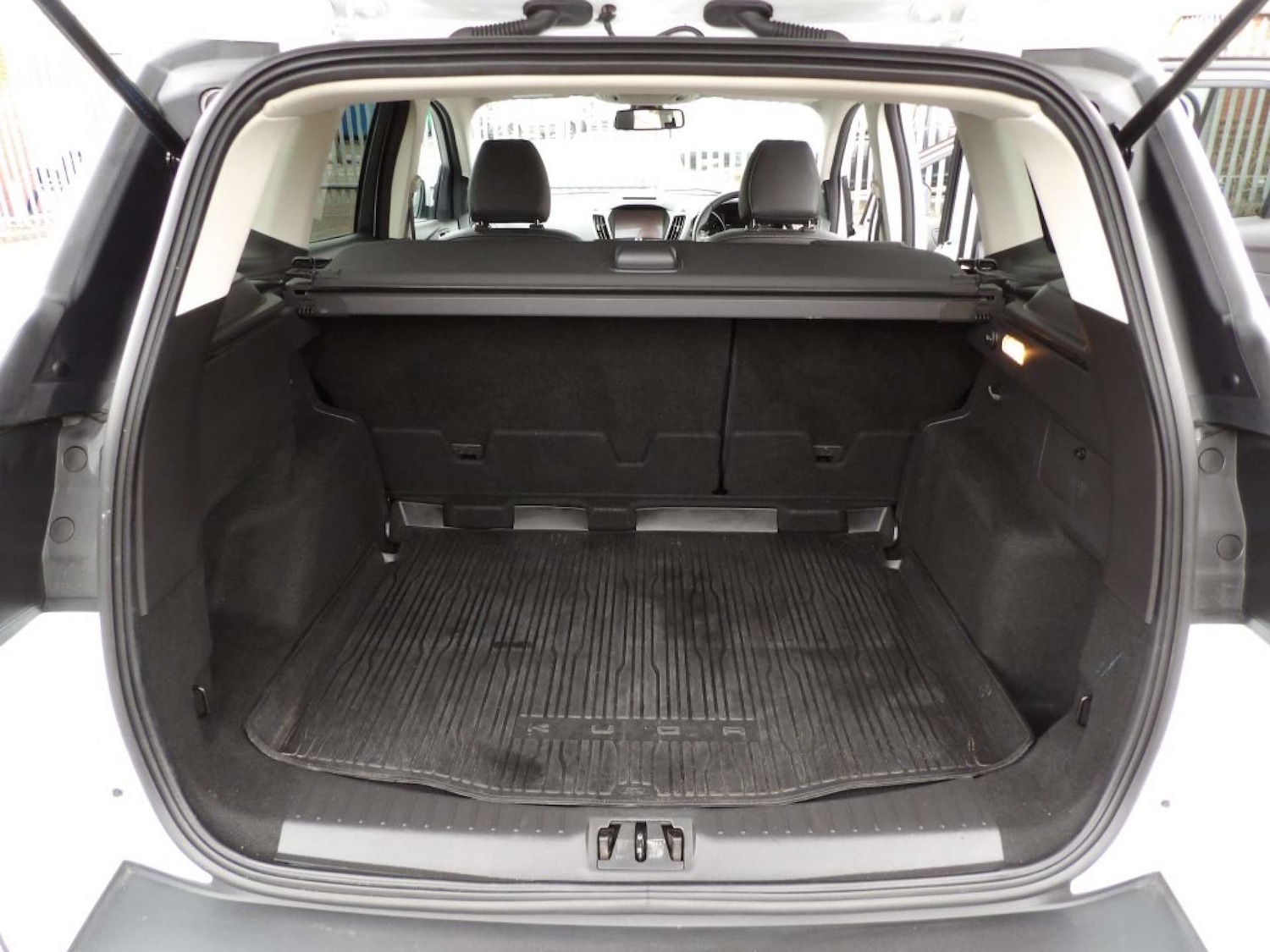 Used Ford Kuga 2019 for sale - 76070582: Photo 19