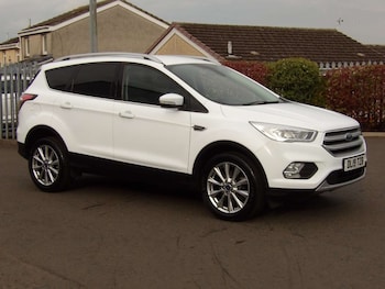 Ford - Kuga