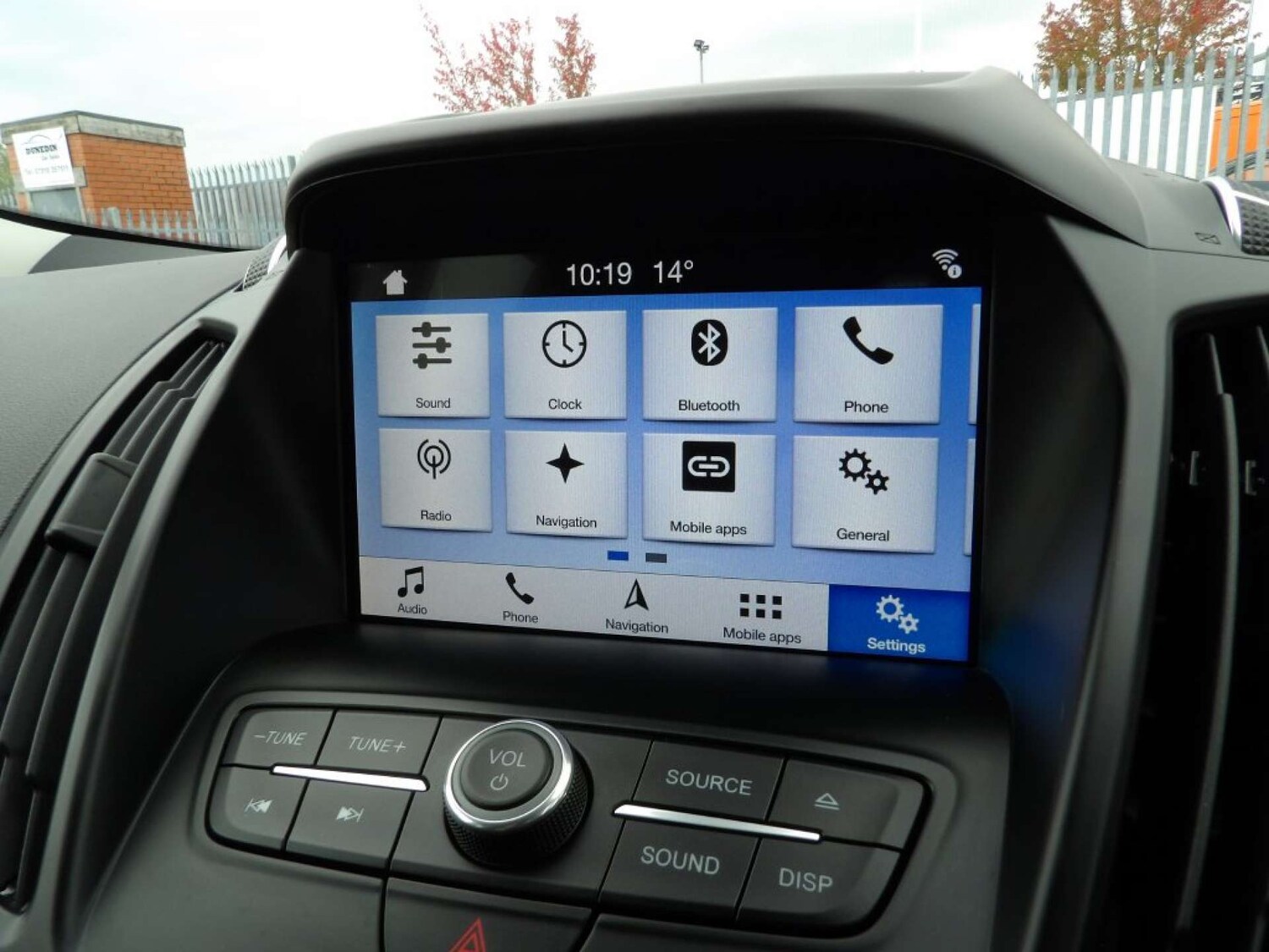Used Ford Kuga 2019 for sale - 76070582: Photo 25