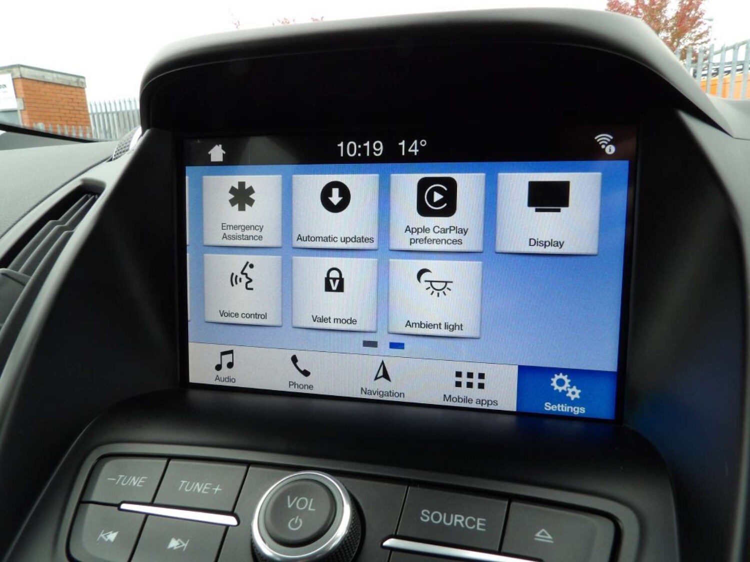 Used Ford Kuga 2019 for sale - 76070582: Photo 26