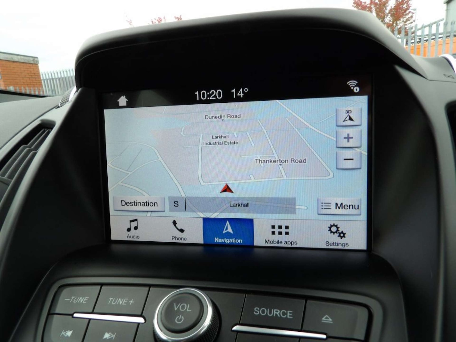 Used Ford Kuga 2019 for sale - 76070582: Photo 27